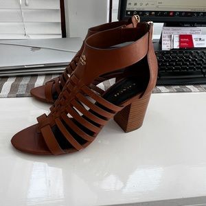 Coach Sandals / Heels